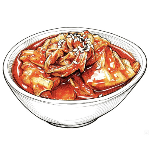 Kimuchi