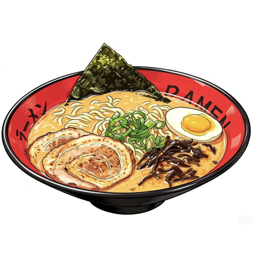 Miso Ramen