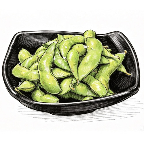 Edamame