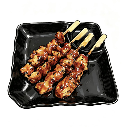 Yakitori