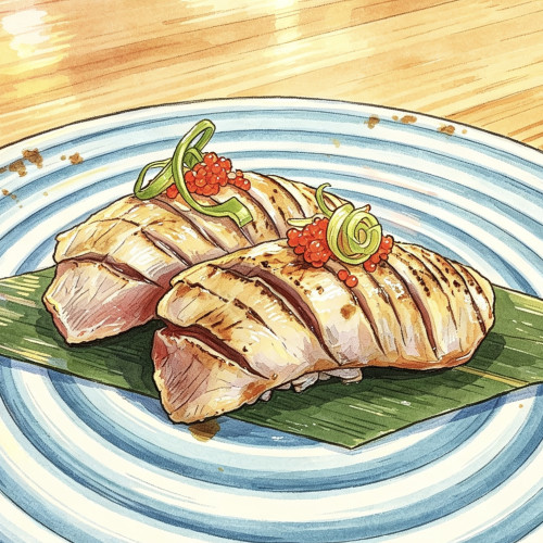 ATUN FL