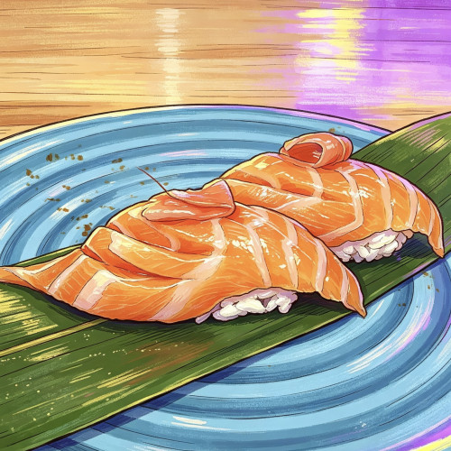 SALMON